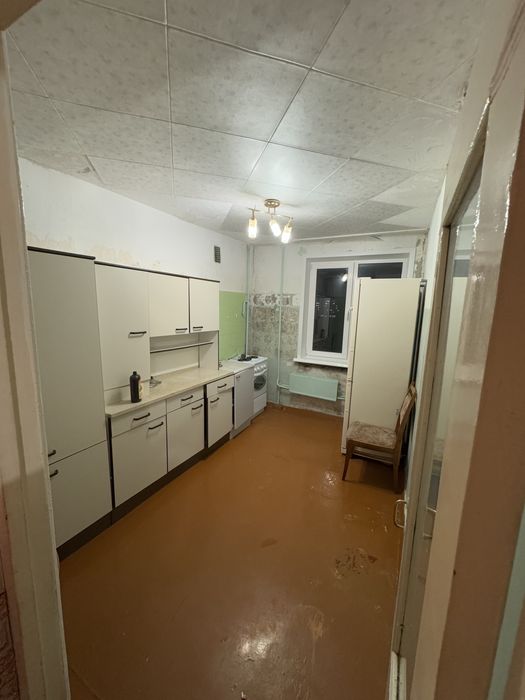 Продам квартиру в 5 мкр