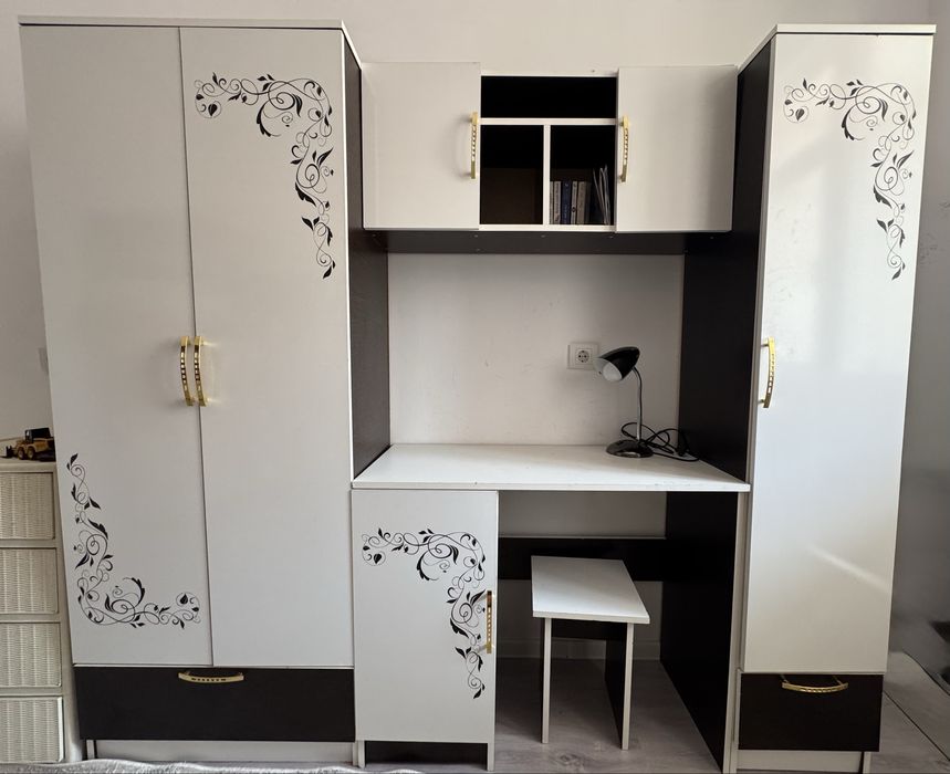 Детская мебель сатылады