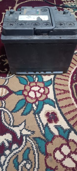 Продам акомулятор