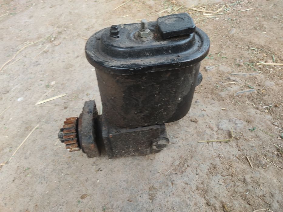 Рулевои насос КамАЗ