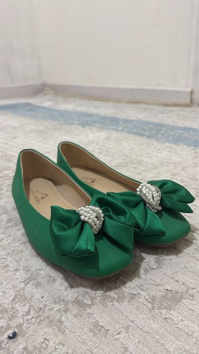 Продам красивые балетки