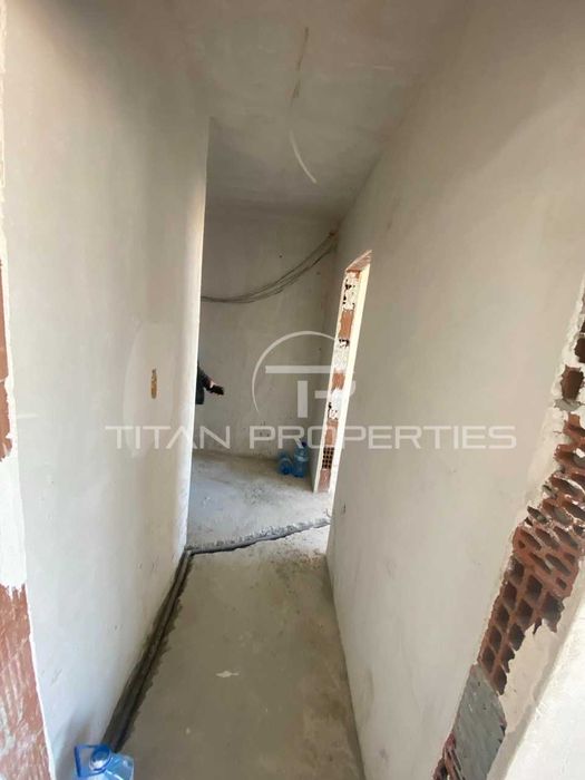 Продава се Тристаен апартамент в Пловдив, Съдийски - 103 кв.м за 1405 €/кв.м - Снимка #6