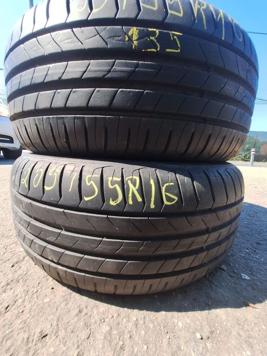 2 anvelope vara 205/55r16 Voyager Montaj Gratuit