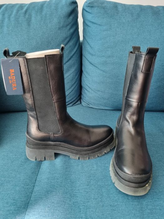 Нови боти Badura 37 номер