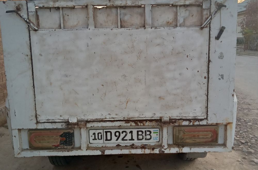 31029 Пикап сотилади