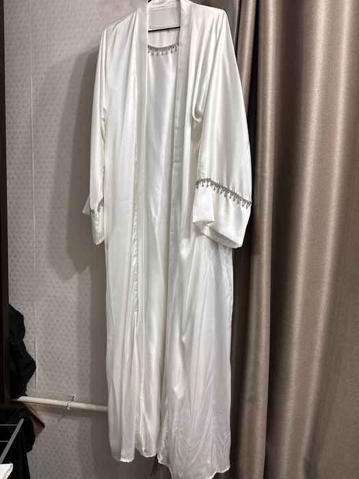 Атласная абайка