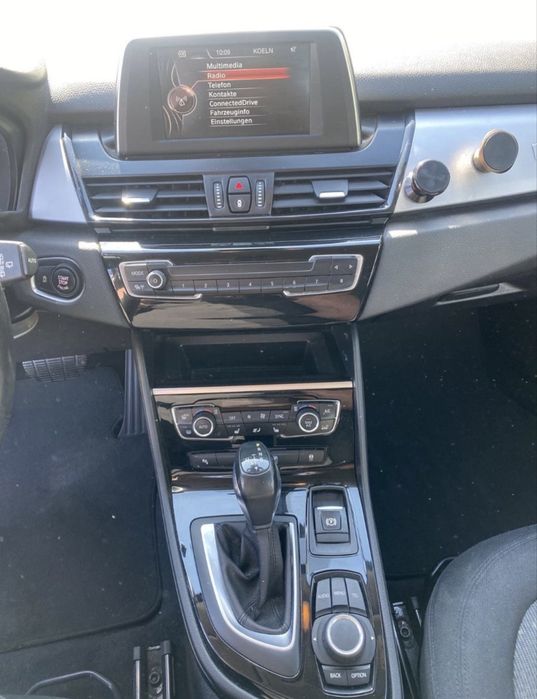Bmw 218D Active Tourer