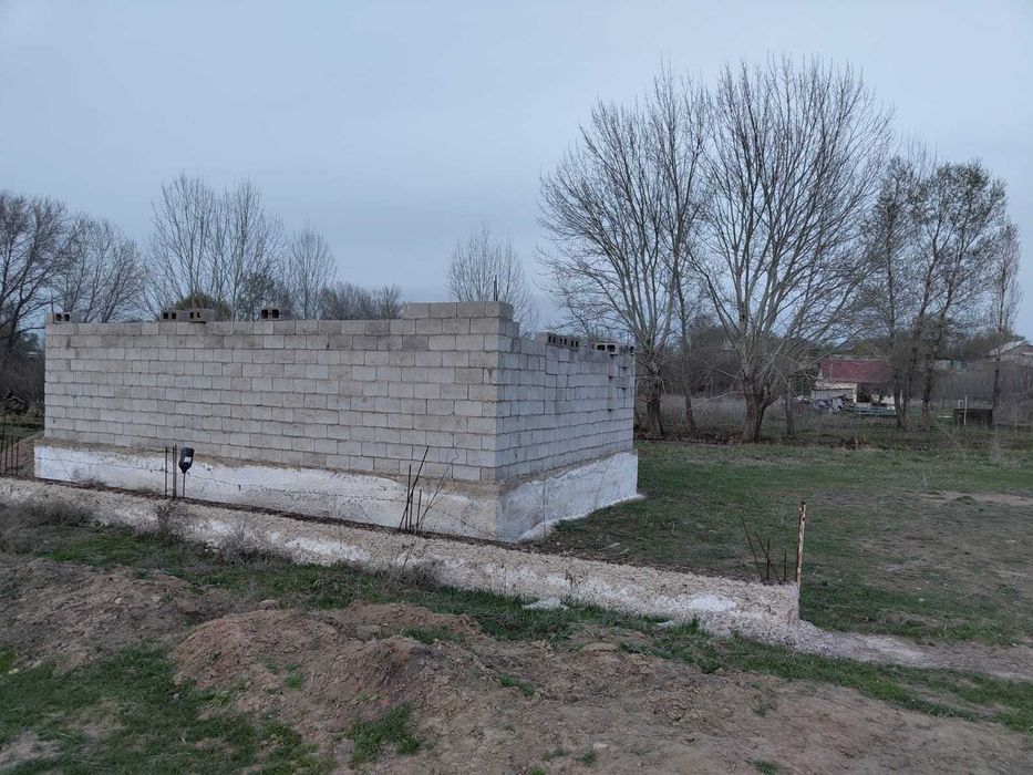 Участок 10 сот в хорошем месте