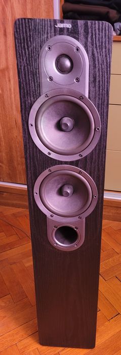 Тонколони jamo s426