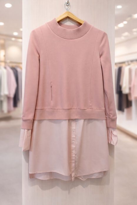 Платья для беременных.