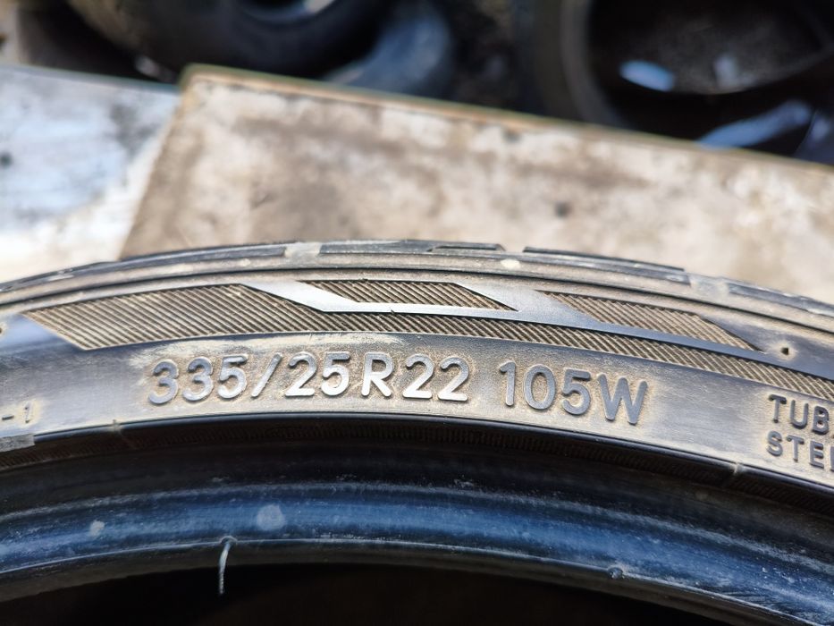 Принимаем б/у Шины Любых размеров