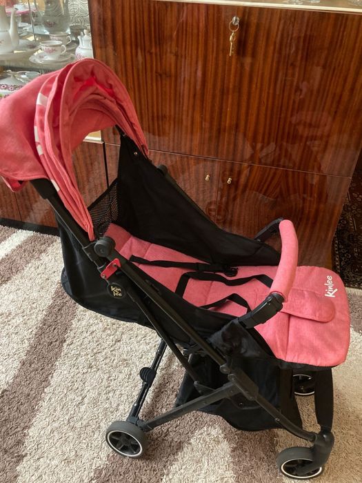 Коляска детская в отличном состоянии