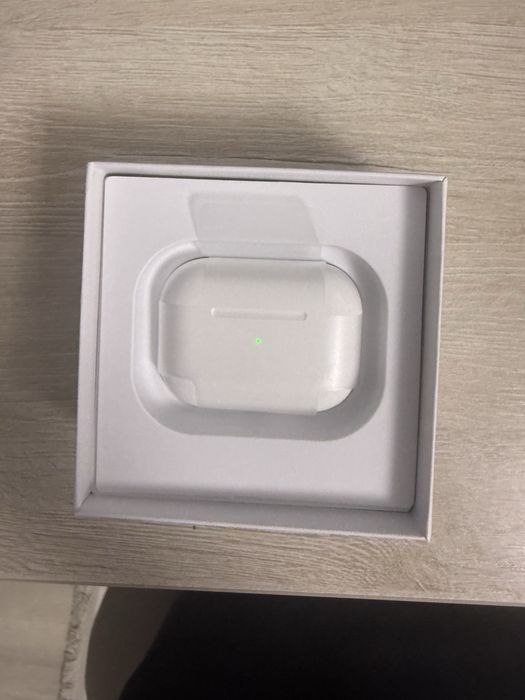 AirPods Pro новые