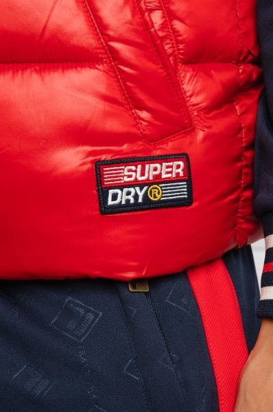 Елек Superdry XXXL