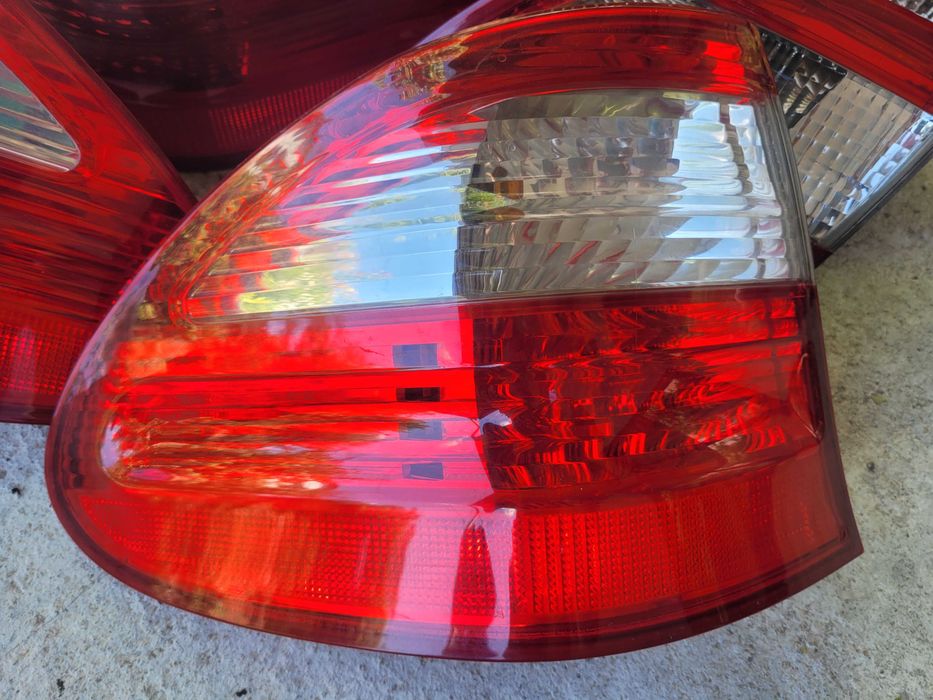 Мерцедес Е класа w211 Стоп,Стопове,Mercedes E klasa W211 Stop,Stopove