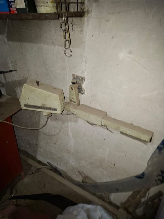 Продам шиномонтажное оборудование