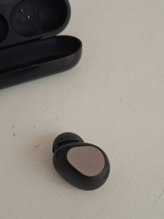 Безжични слушалки Jabra Elite 10