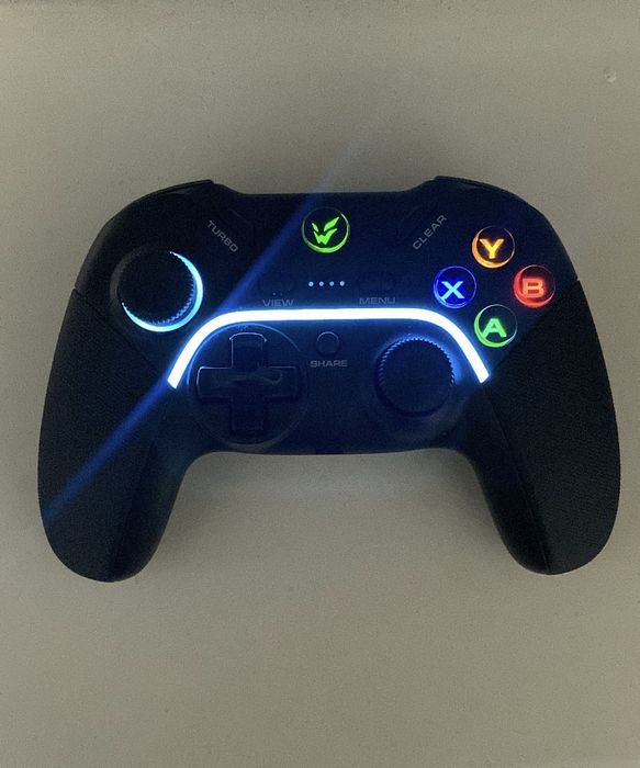 Игровой контроллер ARDOR GAMING Entrain Ultimate черный