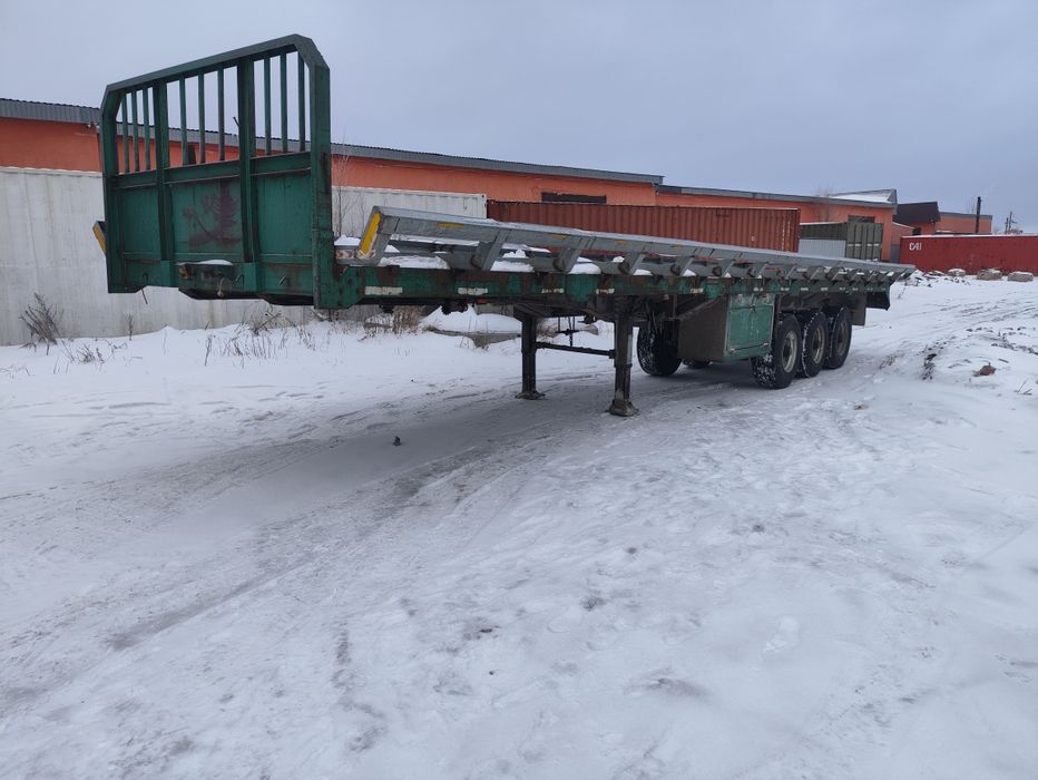 Продам прицеп китаец