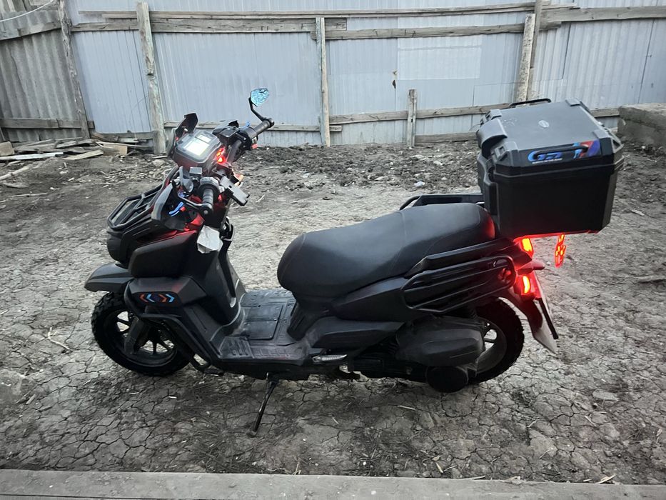 Танк про сатылады