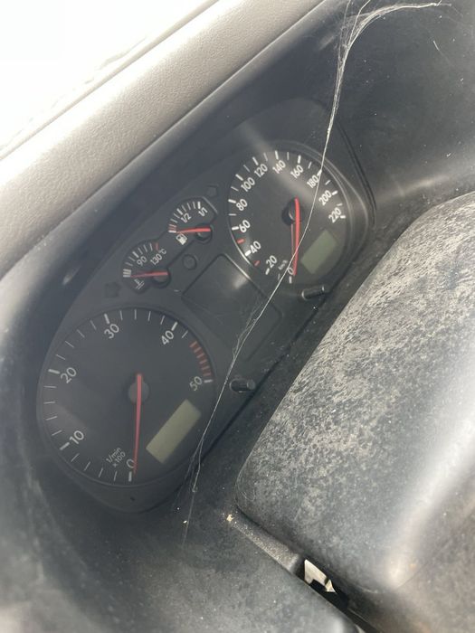 Vw Транспортер Т4 1.9д,2.0 бензин, 2.4д,2.5TDI на части !