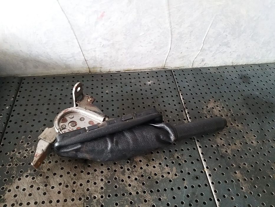 Maneta maner frana de mana chevrolet kalos