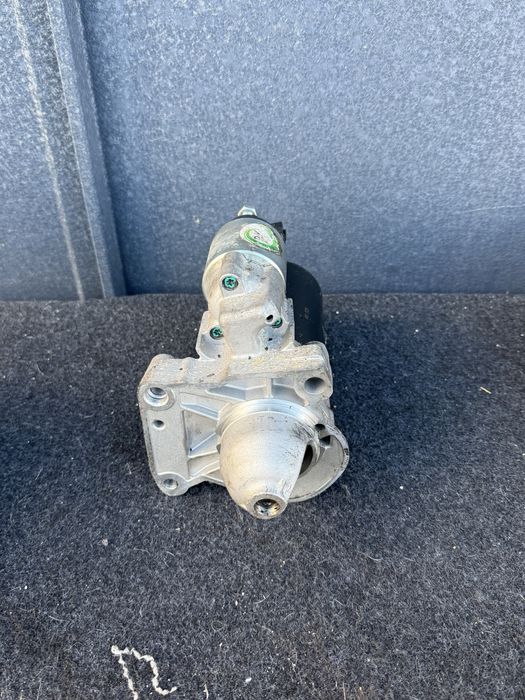 Alternator electromotor compresor clima BMW F20 116i motor n13