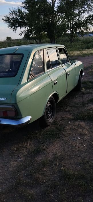 Продам москвич комби