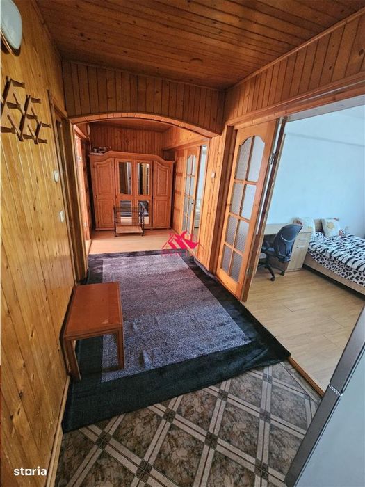 Aparment 3 Camere Zona Ultracentrala