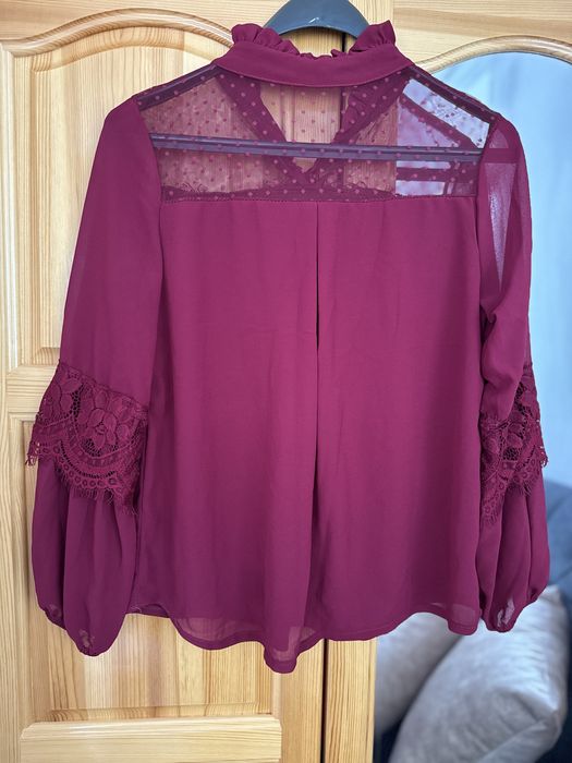 Дамска риза