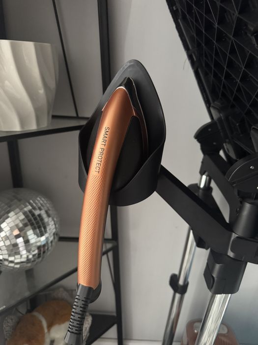 Парогенератор Tefal отпариватель + утюг