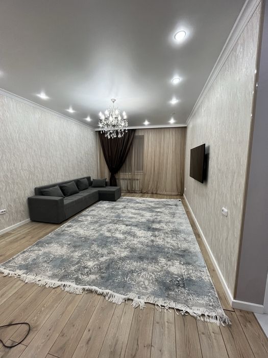 Квартира на сутки