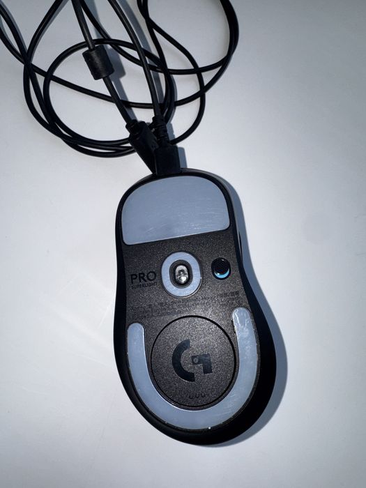 Logitech G PRO X Superlight (1-е поколение) без USB