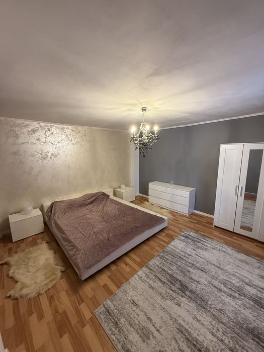 Vanzare apartamanet 2 camere Baba Novac BN