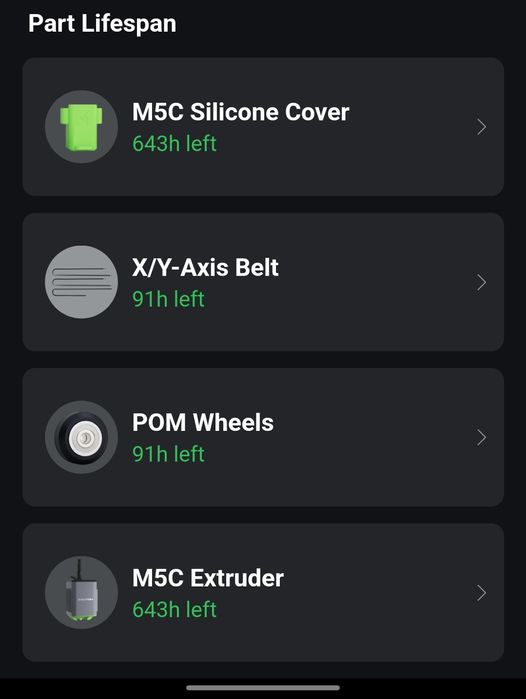 3D принтер Ankermake/Eufymake M5C