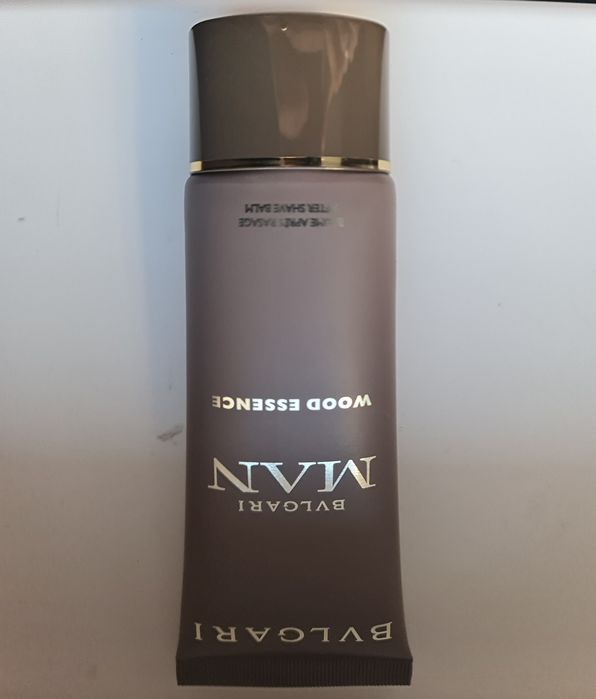 After shave balsam Bvlgari Man