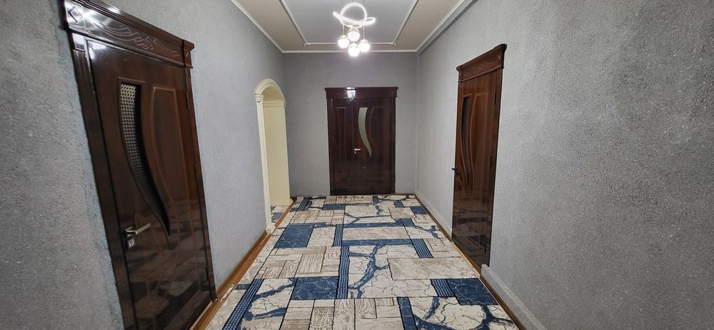 2 этажлы 8 ханалы жер жай сатылады