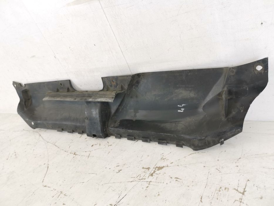 Горен централен панел / Goren centralen panel Ауди А4 Б8/8К / Audi A4