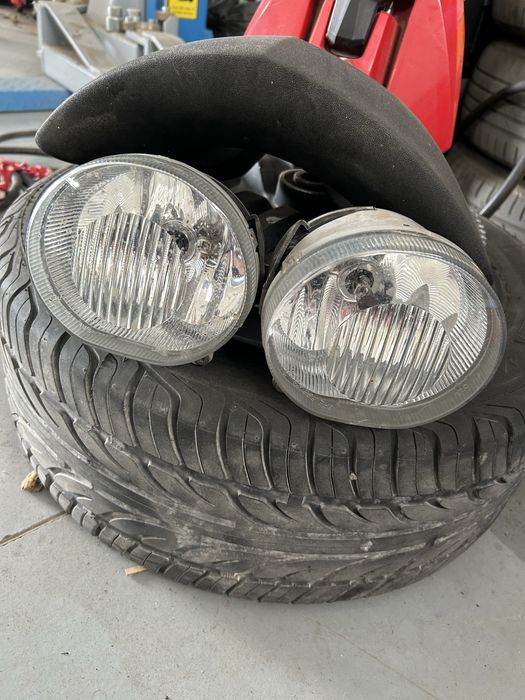 Части за Jeep Cherokee kj