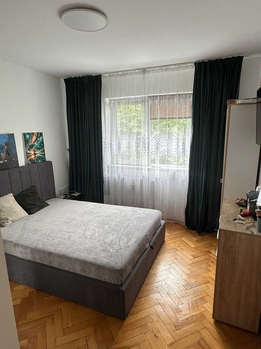 Apartament de vânzare