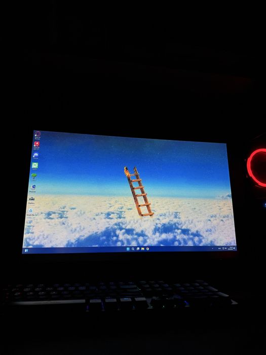 Монитор Asus VZ249
