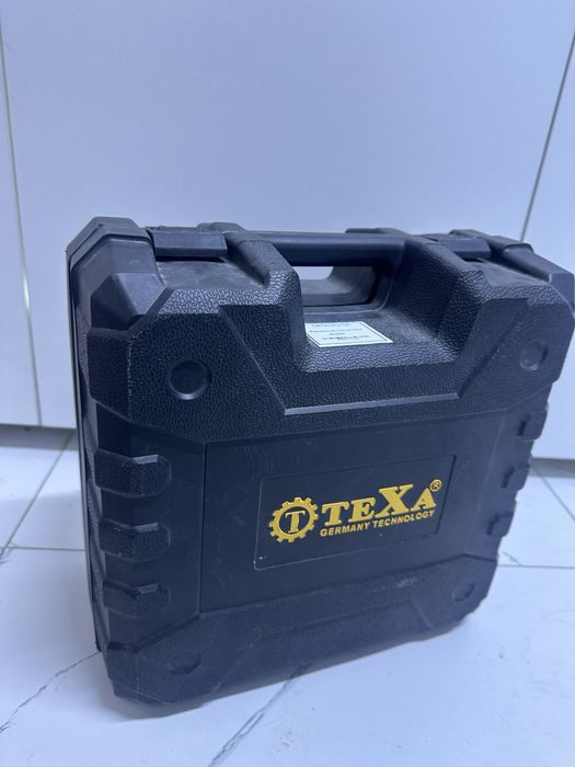 Фрезерный станок Теха