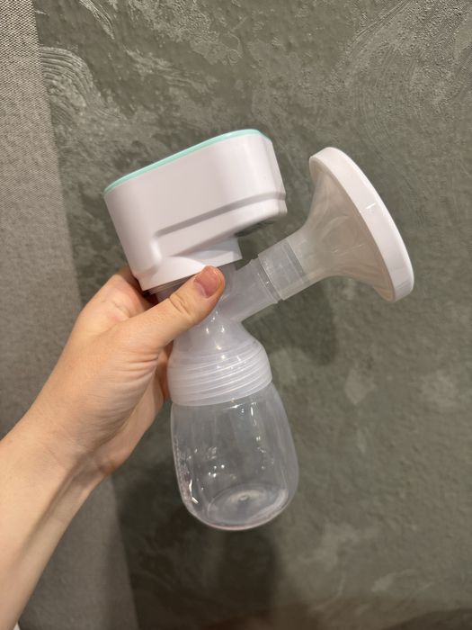 Продам молокоотсос электрический