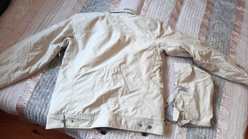 Дамски сноуборд екип размер М