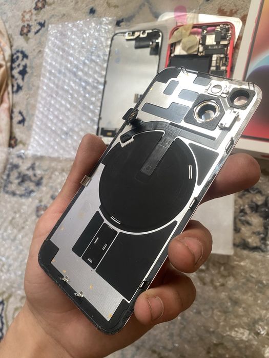 iPhone 14 на запчасти