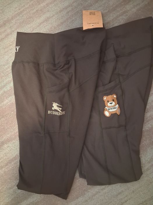 Colanți dama ,diferite mărimi noi cu eticheta