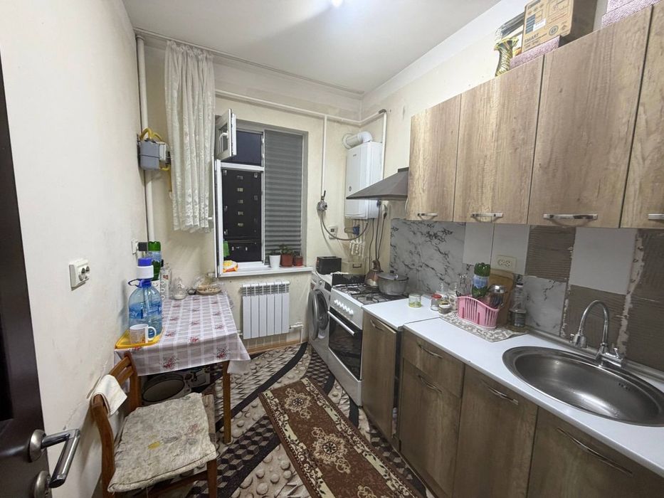 Продажа Квартира Сергил 7А. 3 метро