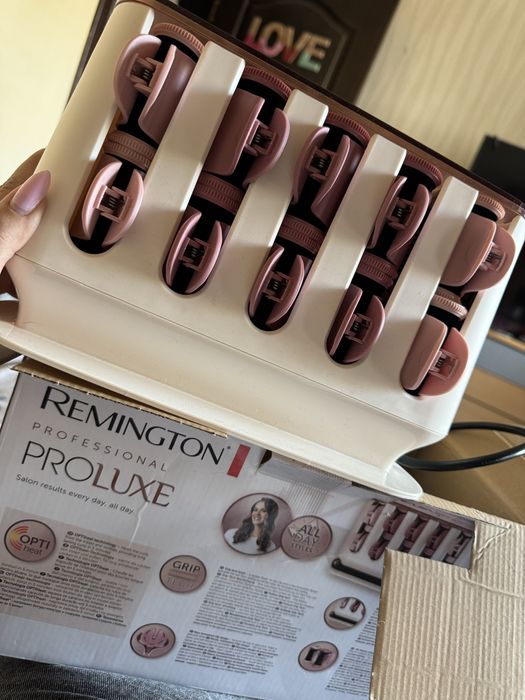 Уред за къдрене