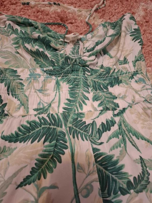 Летен     Гащиризон