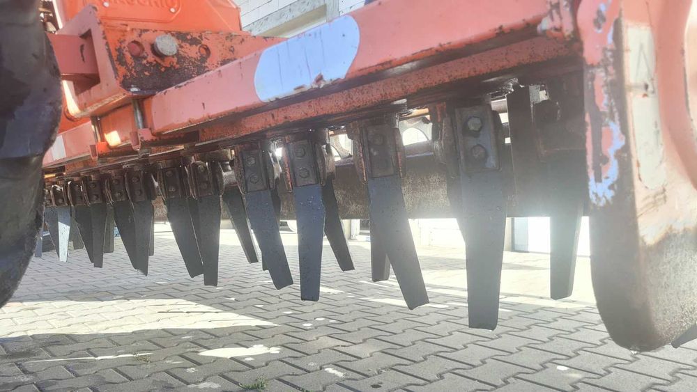 Freza de pamant 3 m Maschio